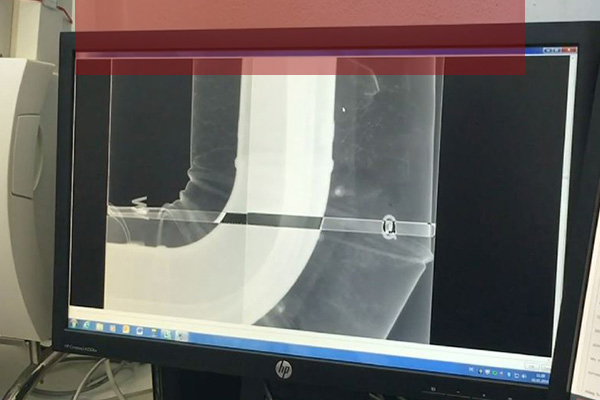 <strong>Film Digitization<strong>